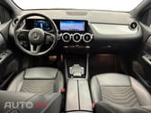Mercedes-Benz B 180 d 8G-DCT