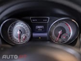 Mercedes-Benz CLA 180 Urban Style Edition
