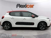 Citroen C3 1.2 PureTech Feel