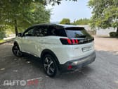 Peugeot 3008 1.6 BlueHDi GT Line EAT6