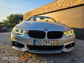 BMW 435 i Cabrio Pack M