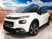 Citroen C3 1.2 PureTech Shine Pack EAT6