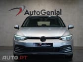 Volkswagen Golf Variant 2.0 TDI Life