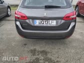 Peugeot 308 SW 1.6 BlueHDi Active J17