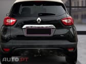 Renault Captur 1.3 Automatica