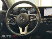 Mercedes-Benz A 180 d Style Plus