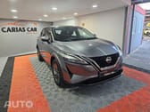 Nissan Qashqai 1.3 Mild Hybrid Business