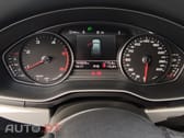 Audi A4 Avant 35 TDI Advanced S tronic
