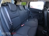 Renault Clio Sport Tourer 0.9 TCe Limited