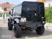 Land Rover Defender 90 2.5 Td5 S