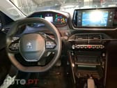 Peugeot E-208 50 kWh Active Pack