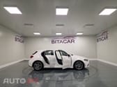 Mercedes-Benz A 180 d AMG Line Aut.