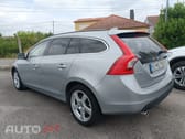 Volvo V60 1.6 D2 Drive Momentum Start/Stop