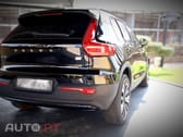 Volvo XC40 Recharge Core