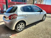 Peugeot 208 1.4 HDI