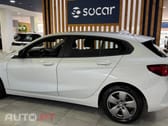 BMW 116 i Advantage