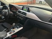 BMW 320 d Line Modern Auto-2013