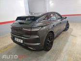 DS DS4 E-Tense Performance Line EAT8