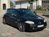 Renault Mégane 1.5 dCi C. Dynamique