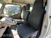 Toyota Dyna 3.0 D4D  6 LUGARES BASCULA