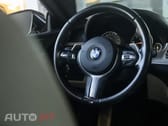 BMW 640 d Pack M