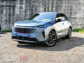 Peugeot 3008 1.2 Hybrid Allure e-DCS6
