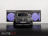 BMW X3 30 e xDrive
