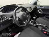 Peugeot 308 1.5 BlueHDi Style J17