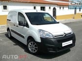 Citroen Berlingo 1.6 BlueHDI A/C Fibrada 100cv 3 Lug