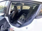 Tesla Model 3 Performance Dual Motor AWD