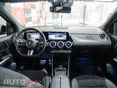 Mercedes-Benz B 180 d AMG Line Aut.