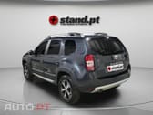 Dacia Duster 1.5 dCi Prestige