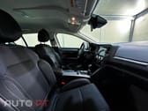Renault Mégane ST Hybrid