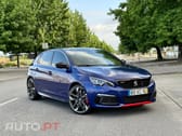 Peugeot 308 1.6 e-THP GTi