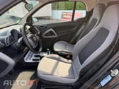 Smart ForTwo 0.8 cdi Passion 45