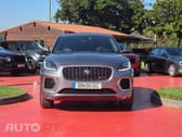 Jaguar E-Pace P300e AWD R-Dynamic S