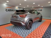 Nissan Juke 1.0 DIG-T Enigma DCT