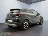 Renault Captur 1.6 E-Tech Hybrid Evolution