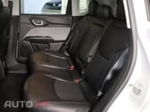 Jeep Compass Longitude 1.3 TG Plug In Hybrid  4Xe