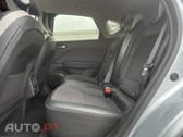 Renault Captur 1.0 TCe Exclusive