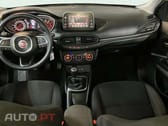 Fiat Tipo 1.3 M-Jet Lounge