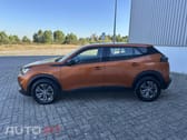 Peugeot 2008 1.2 PureTech Active Pack