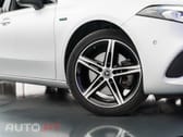 Mercedes-Benz A 250 e Style Plus