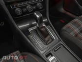 Volkswagen Golf GTI Performance BlueMotion DSG