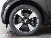 Smart ForTwo EQ passion