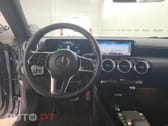 Mercedes-Benz CLA 250 e Shooting Brake Style Plus