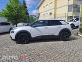 Citroen C4 Cactus 1.2 PureTech C-Series