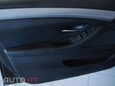 BMW 525 d Line Luxury Auto