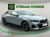 BMW i5 eDrive40 Pack M I.V.A DEDUTIVEL 
