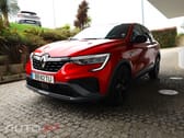 Renault Arkana 1.3 TCe RS Line EDC